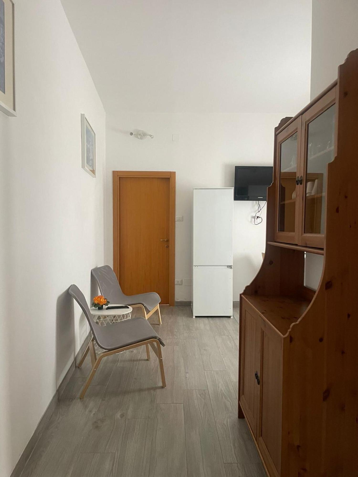 Aparthotel Vecchia Riva Habitación foto