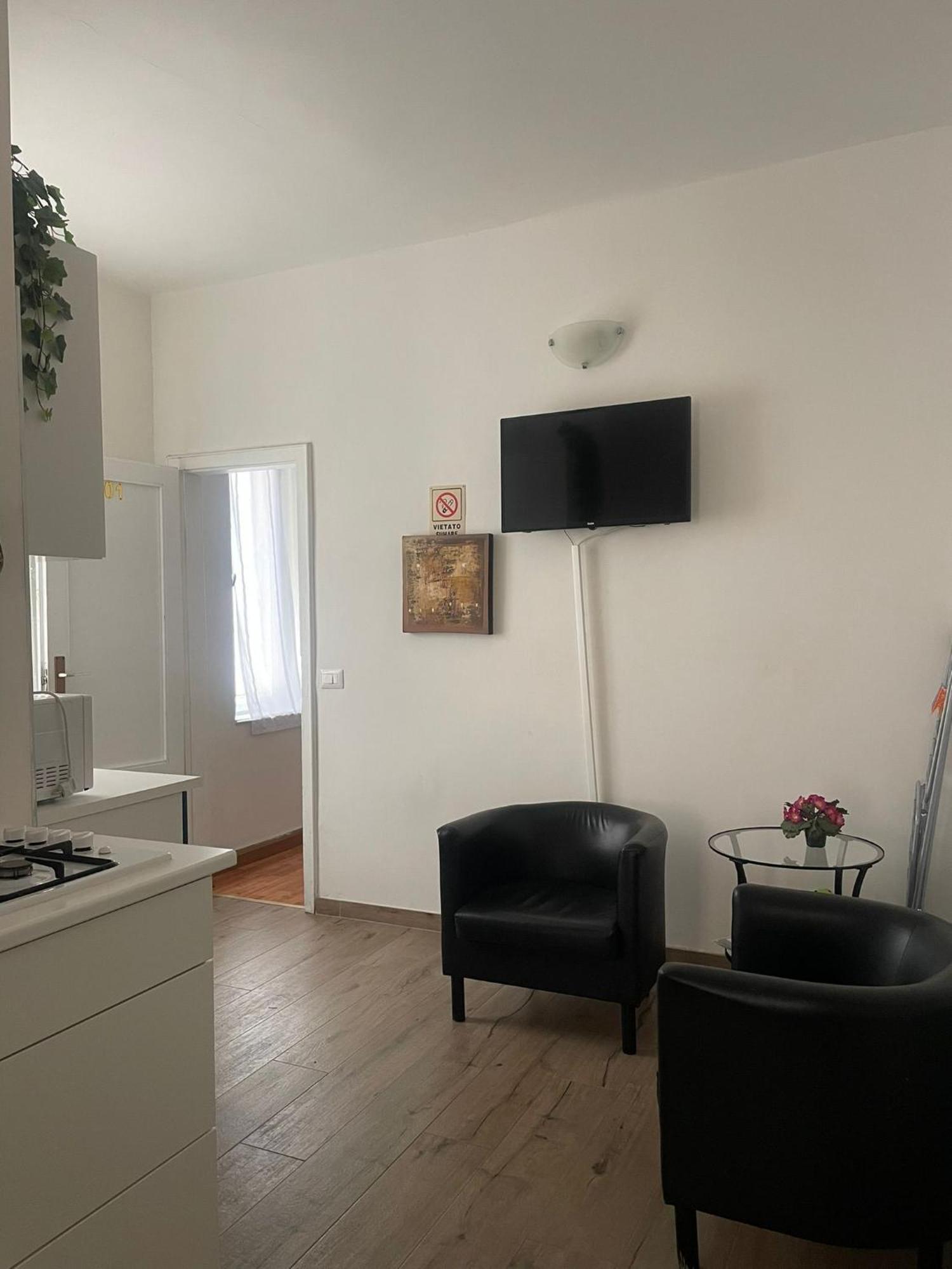 Aparthotel Vecchia Riva Habitación foto