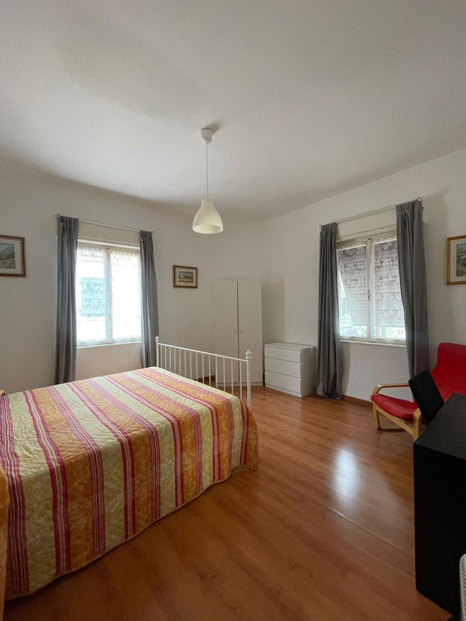 Aparthotel Vecchia Riva Habitación foto